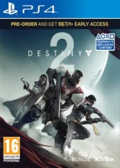 Destiny 2 PS4 (Bazar)