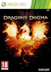 Dragons Dogma Xbox 360 (Bazar)
