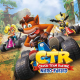 Crash Team Racing: Nitro-Fueled nabídne Adventure režim, video z hraní!