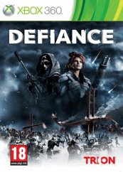 Defiance Xbox 360 (Bazar)