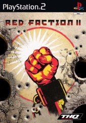 Red Faction II PS2