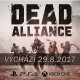 Oznámena zombie multiplayerová střílečka Dead Alliance