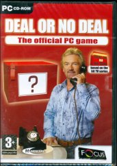 Deal Or No Deal PC