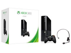 Xbox 360 Premium E Stingray 250GB BAZAR