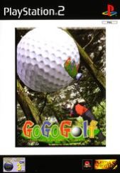 GoGo Golf PS2