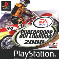 SUPERCROSS 2000