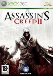 Assassins Creed 2 Xbox 360 (Bazar)