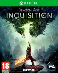 Dragon Age 3 Inquisition Xbox One