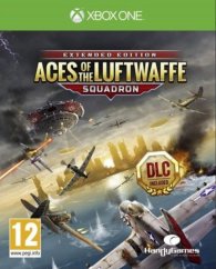 Aces of the Luftwaffe Xbox One