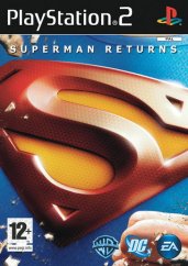 Superman Returns PS2