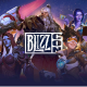 BlizzCon 2019 naplnil očekávání snad každého hráče!