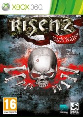 Risen 2 Dark Waters Xbox 360