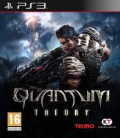 Quantum Theory PS3
