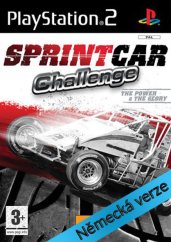Sprint Car Challenge DE PS2