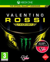 Valentino Rossi The Game Xbox One
