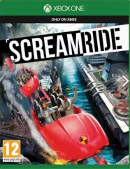 Screamride Xbox One