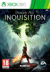 Dragon Age 3 Inquisition Xbox 360 (Bazar)