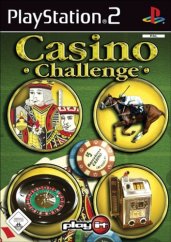 Casino Challenge PS2