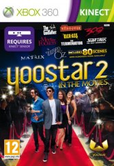 Yoostar 2 In the Movies Xbox 360