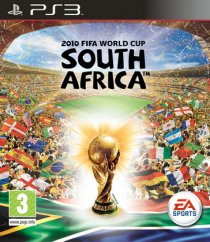 FIFA 2010 World Cup South Africa PS3 (Bazar)