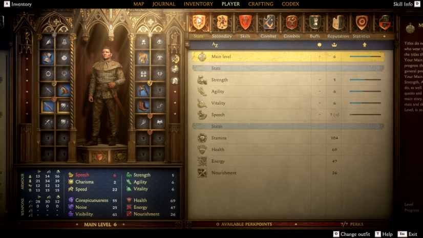 Kingdom Come: Deliverance II Standart ed. PS5