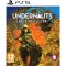 Undernauts Labyrinth of of Yomi PS5