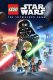 Nový trailer na Lego Star Wars: The Skywalker Saga je tu!!