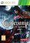 Castlevania Lords of Shadow Xbox 360