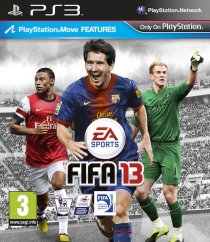 FIFA 13 PS3 EN
