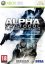 Alpha Protocol Xbox 360 (Bazar)