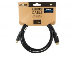 HDMI Kabel 4W 1.8 Metru