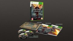 Zaklínač 2 Vrahové Králů Rozšířená Xbox 360 (Bazar)