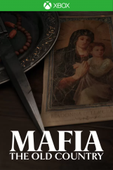Mafia: The Old Country Xbox Series X