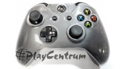 Crystal Cover Clear Xbox One Controller