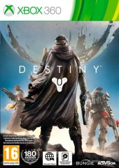 Destiny Xbox 360 (Bazar)