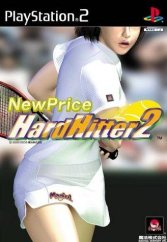 Hard Hitter Tennis 2 PS2