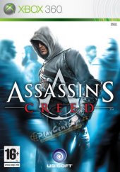 Assasins Creed Xbox 360 (Bazar)
