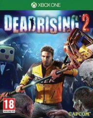 Dead Rising 2 HD Xbox One