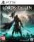 Lords Of The Fallen PS5 (Bazar)