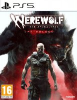 Werewolf The Apocalypse Earthblood PS5
