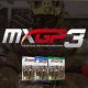 Motokrosové závody MXGP 3 nabízí oficiální šampionát i nový engine