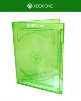Xbox One Krabička pro Xbox One hry