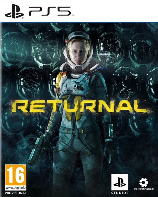 Returnal PS5